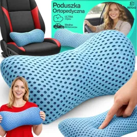 poduszka-ortopedyczna-ledzwiowa-do-spania-samochodowa-na-fotel-memory-foam