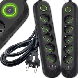 przedluzacz-listwa-zasilajaca-wlacznik-5x-gniazd-3x-gniazdka-usb-5-metrow