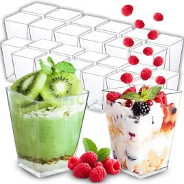 25x-kubek-pucharki-do-deserow-pojemnik-na-deser-przekaski-zestaw-150ml