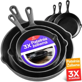 3x-patelnia-zeliwna-gleboka-xxl-zestaw-patelni-indukcja-gaz-do-nalesnikow