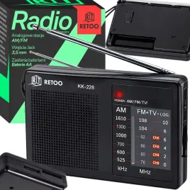 radio-kuchenne-budowlane-przenosne-fm-am-na-baterie-jack-kieszonkowe-male-