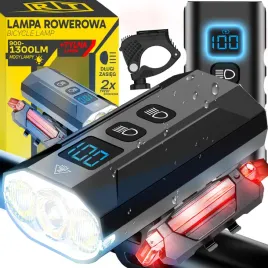 mocna-lampka-rowerowa-swiatlo-led-latarka-2500mah-przod-tyl-powerbank