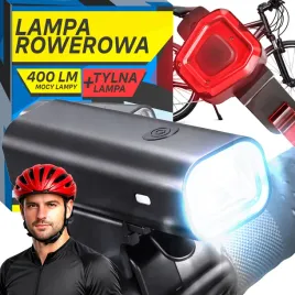 lampka-rowerowa-led-przod-tyl-na-usb-mocna-oswietlenie-400lm-2000mah