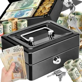 duza-kasetka-na-pieniadze-sejf-banknoty-bilon-xxl-na-kluczyk-metalowa