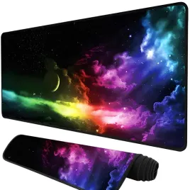 gamingowa-podkladka-pod-mysz-na-biurko-90x40-cm-antyposlizgowa-teczowa-xxl