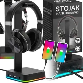 stojak-statyw-uchwyt-na-sluchawki-gamingowy-podoswietlenie-rgb-hub-2x-usb