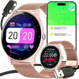 zegarek-damski-smartwatch-wodoodporny-wyswietlacz-ips-pl-menu-sport-rozmowy