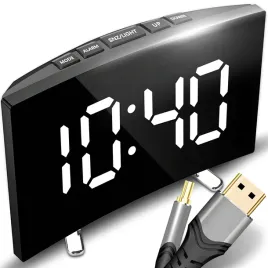 zegar-cyfrowy-elektroniczny-budzik-led-termometr-lustro-alarm-tryb-nocny
