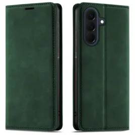 etui-z-klapka-do-samsung-a57-zamykane-magnetyczne-skorzane-szklo-9h