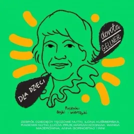 dla-dzieci-dorota-gellner-cd-praca-zbiorowa