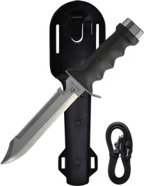 cressi-orca-knife-noz-do-nurkowania-stal-nierdzewna-kauczuk-termo