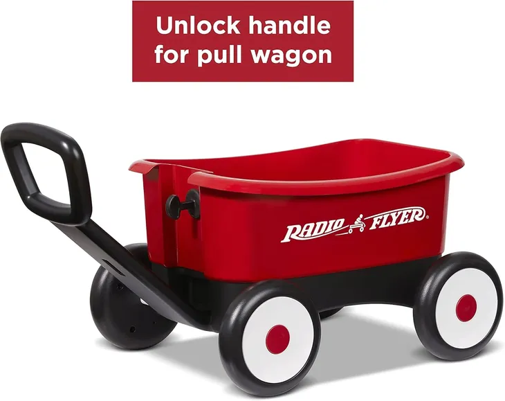 wagon-push-and-pull-walker-czerwony-wozek-dla-dziecka-marka-inna