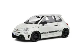 rzadki-gotowy-produkt-solido-1-18-fiat-f595-abarth-2022-bialy-z-japonii