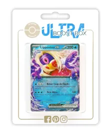 karty-pokemon-myboost-lippoutou-ex-ecarlate-violet-10-francuskich-kart