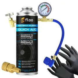 infloo-szybka-klima-r1234yf-gaz-przewod-z-manometrem-adapter-gratis