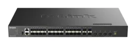 d-link-dxs-3410-32sy-przelacznik-sieciowy-zarzadzany-l3-czarny