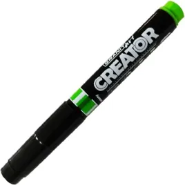 marker-akrylowy-creator-granit-2-3mm-zielony-jasny