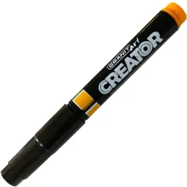 marker-akrylowy-artystyczny-creator-granit-zolty