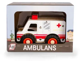 drewniane-auto-z-oponami-ambulans-praca-zbiorowa