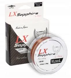 zylka-mikado-lx-sapphire-match-024-mm-x-150-m