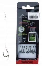 przypon-method-feeder-mikado-z-igla-6-0-25-mf13