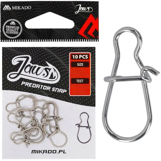 agrafka-jaws-predator-snap-xl-marka-mikado