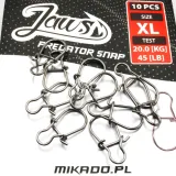 agrafka-jaws-predator-snap-xl-plec-nie-dotyczy