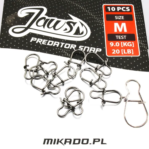 agrafka-jaws-predator-snap-m-marka-mikado