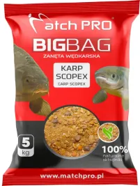 zaneta-match-pro-big-bag-5kg-karp-scopex