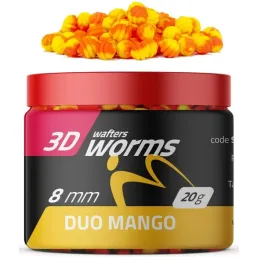 3d-worms-wafters-duo-mango-8mm