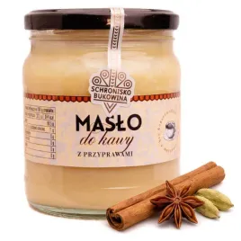 maslo-kawa-kuloodporna-z-przyprawami-420-ml-schronisko-bukowina-energia