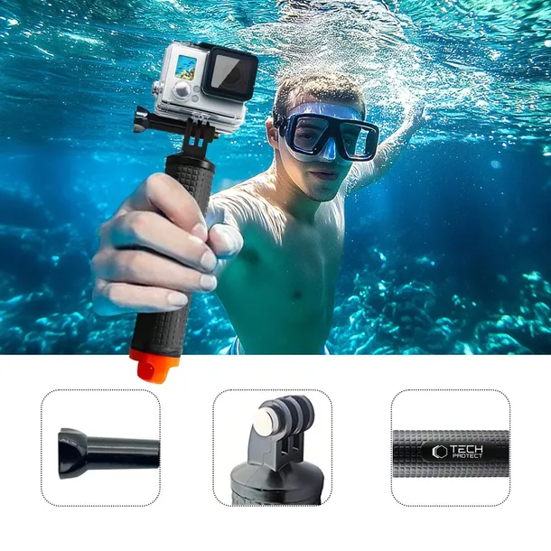 tech-protect-ga100-float-hand-grip-gopro-dji-black-kod-producenta-5906302372447