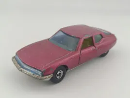 matchbox-speed-kings-citroen-sm