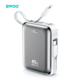 bwoo-p78-powerbank-20000mah-szybkie-ladowanie-pd45w-z-2-kablami-usb-c-i-lig