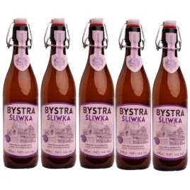 piwo-bystre-jasne-pasteryzowane-0percent-alk-500ml-schronisko-bukowina-sliwka