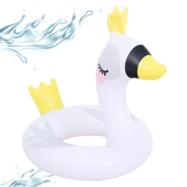 kolo-do-plywania-labedz-dla-dzieci-sunclub-45cm-kolko-nadmuchiwane-basenowe