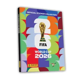 album-w-twardej-oprawie-panini-fifa-world-cup-2026-naklejki-pilkarskie