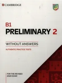 b1-preliminary-2-sb-without-answers