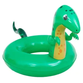 dmuchane-kolo-do-plywania-dinozaur-xl-104cm-sunclub-kolko-basenowe-materac