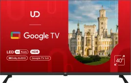 ud-40gfc5210s-led-40-full-hd-smart-tv-hdr-google-tv-wifi-dvbt2-dolby-audio