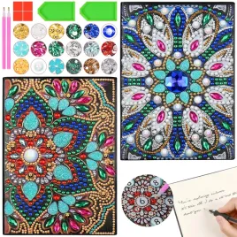 notatnik-a5-diamond-painting-mandala-2szt-kreatywny-prezent-dla-dzieci