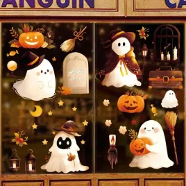 naklejki-okienne-halloween-639szt-dynie-duchy-ozdoby-dwustronne-9-arkuszy