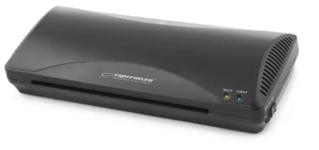 esperanza-laminator-a4-infinity