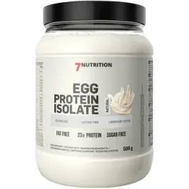 7nutrition-egg-protein-isolate-500g-bialko-jajeczne-smak-naturalny
