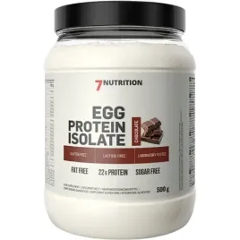 7nutrition-egg-protein-isolate-500g-bialko-jajeczne-smak-czekolada