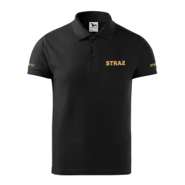 koszulka-polo-straz-czarna-zloty-haft-bawelna-220g-r-3xl