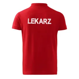 koszulka-polo-lekarz-czerwona-haft-przod-tyl-r-xxl