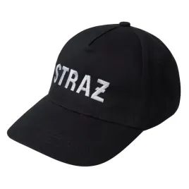czapka-strazacka-letnia-straz-czarna-regulowana-haft