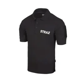 koszulka-polo-straz-texar-elite-pro-bialy-napis-taktyczna-polski-haft-r-xxl