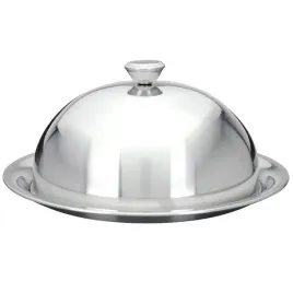 taca-do-serwowania-dan-przekasek-z-kloszem-stalowa-houseware-26-cm